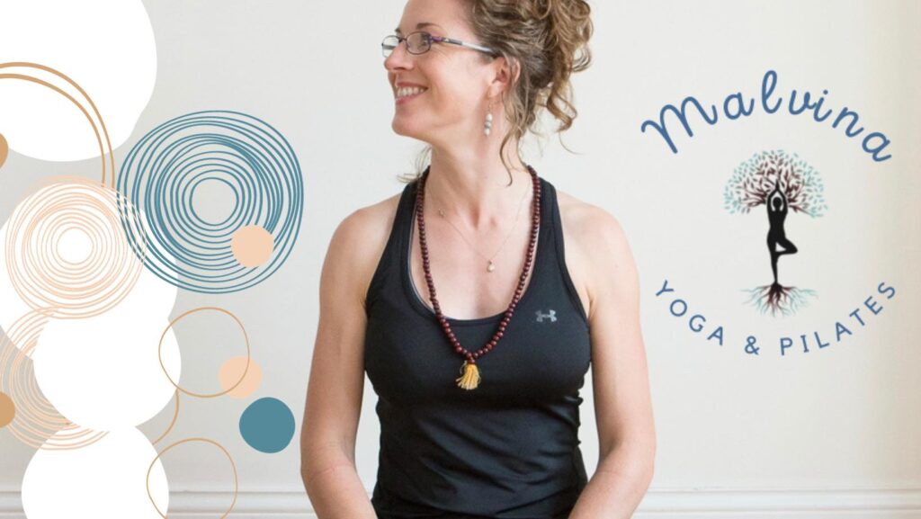 Malvina Yoga & Pilates Studio Turns One