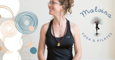 Malvina Yoga & Pilates Studio Turns One