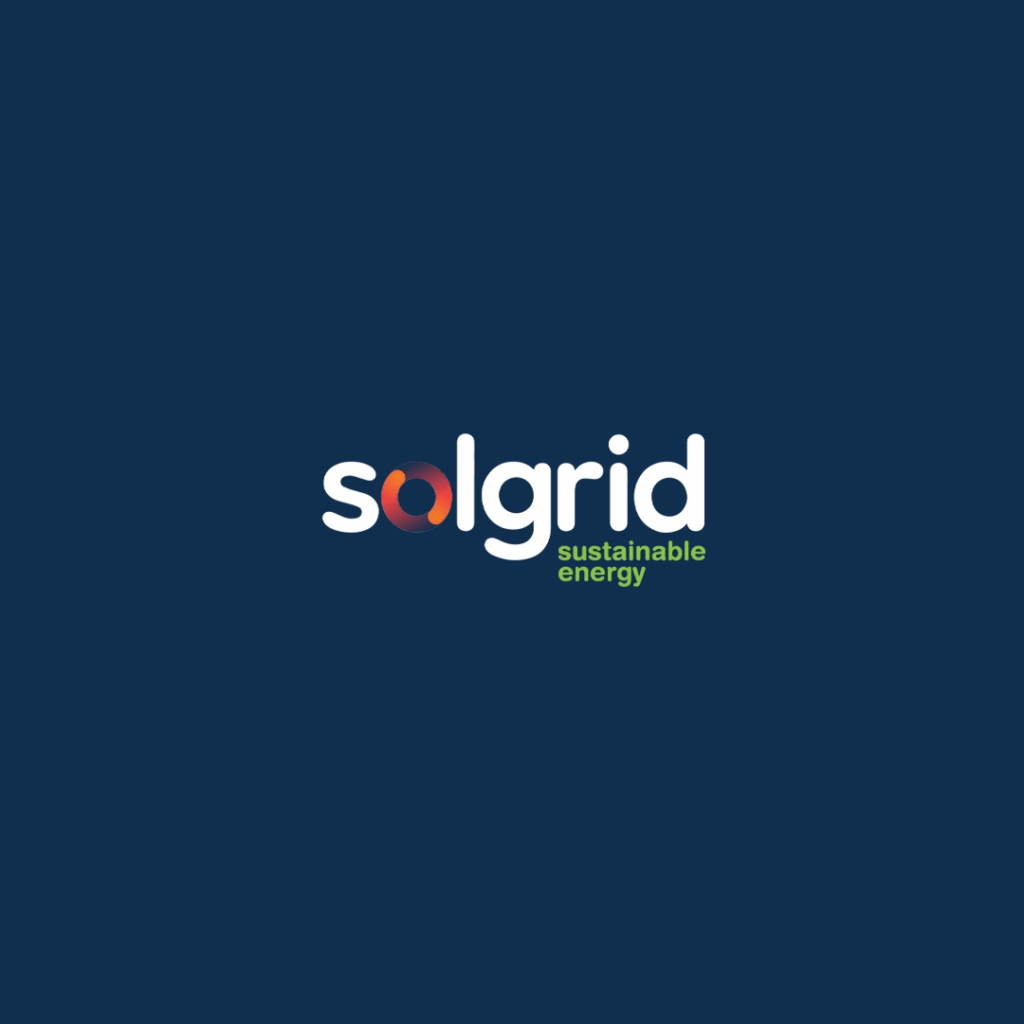 Solgrid are hiring