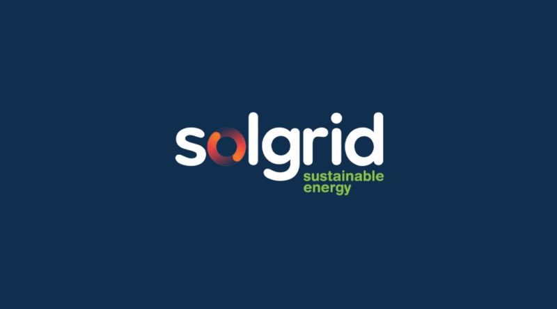 Solgrid are hiring