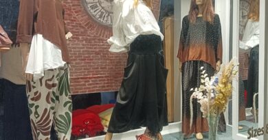 New Autumn Arrivals at Timeless Boutique Loughrea