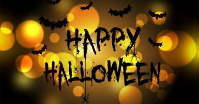 Loughrea best Halloween events for 2025