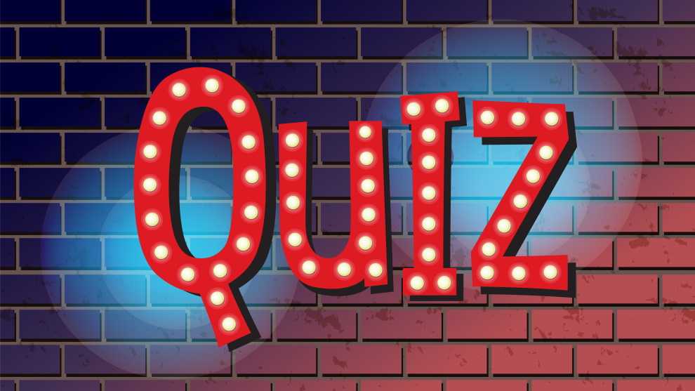 Table Quiz at McNamee's for The Walks Loughrea Restoration Project