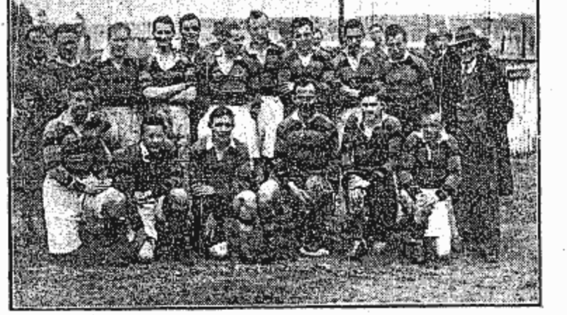 Photo Submissions Welcome for Loughrea RFC 100-Year Commemorative Yearbook