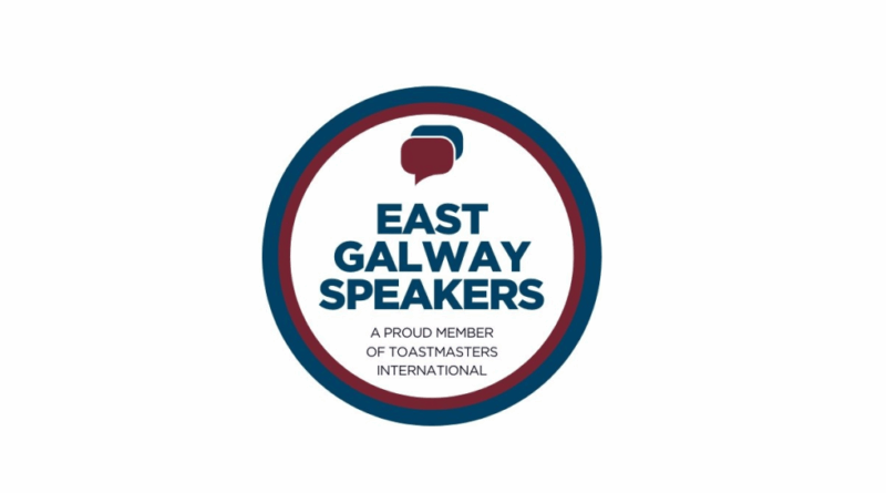 Comworks location for East Galway Speakers' meeting