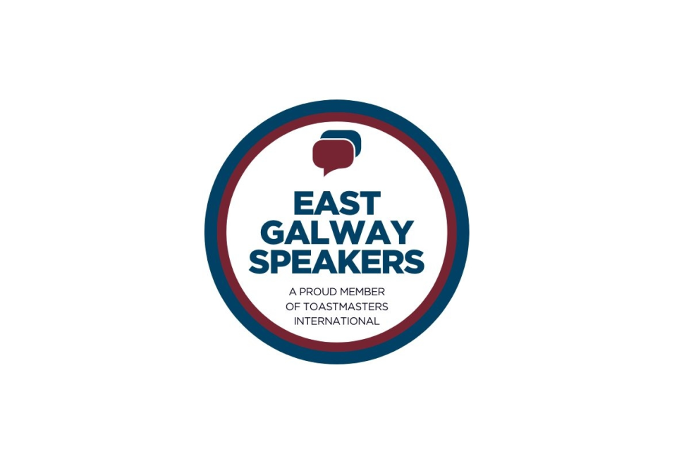 Comworks location for East Galway Speakers' meeting