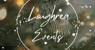 Upcoming Loughrea Events 19-25 December