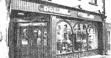 Martin Dolan Expert Electrical mark this 30‑year milestone Loughrea