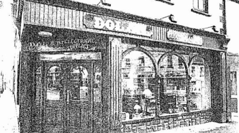 Martin Dolan Expert Electrical mark this 30‑year milestone Loughrea