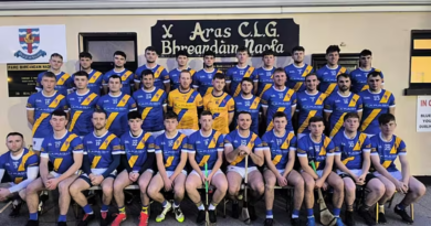 Loughrea storm into All-Ireland Senior Hurling Final after 19-year wait