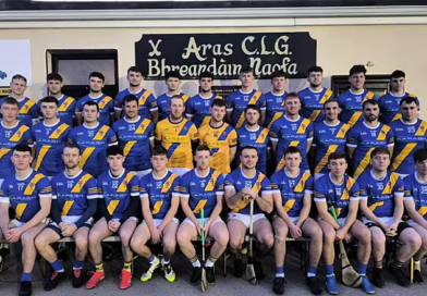 Loughrea storm into All-Ireland Senior Hurling Final after 19-year wait