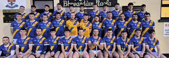 Loughrea storm into All-Ireland Senior Hurling Final after 19-year wait