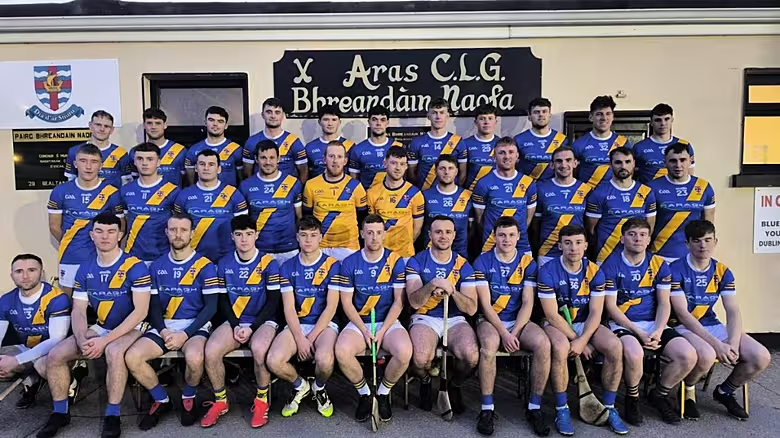 Loughrea storm into All-Ireland Senior Hurling Final after 19-year wait
