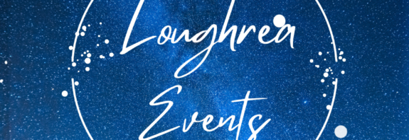 Loughrea local events January 2026