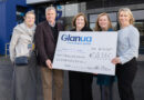 Glanua raises over €28,000 for Galway Sick Kids Foundation at Annual Golf Classic