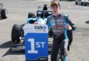 O’Grady Claims First GB4 Victory of the Season