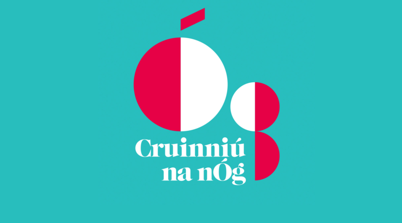 Cruinniú na nÓg events announced for Loughrea Library