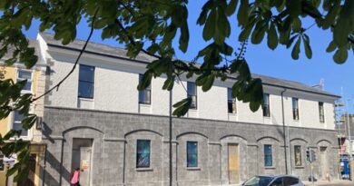 Galway CoCo announce Loughrea Town Hall Nears Completion