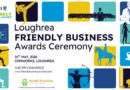 Loughrea Friendly Business Awards Ceremony 2026