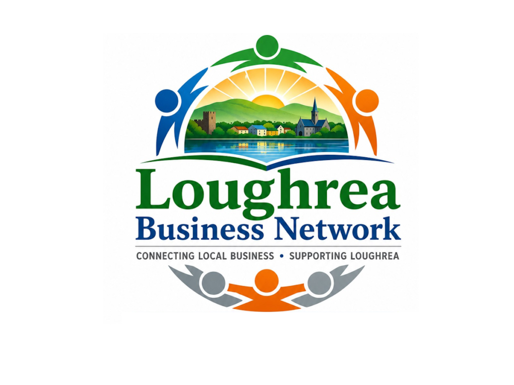 Loughrea Business Network Meeting at Comworks
