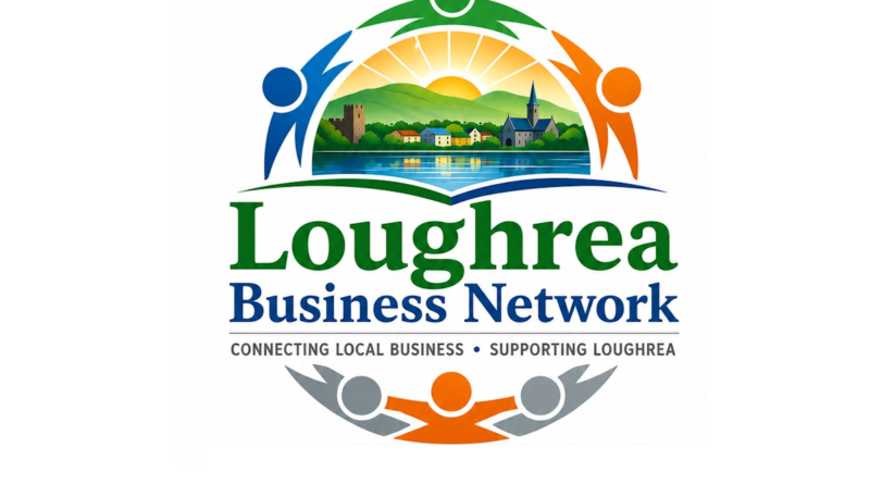 Loughrea Business Network Meeting at Comworks