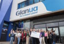 Glanua Raise over €25,000 for Féileacáin