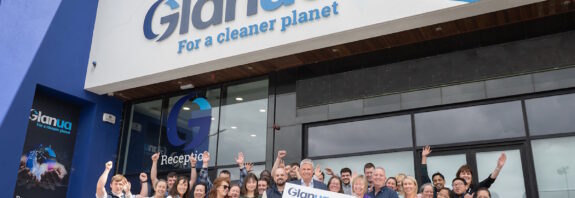 Glanua Raise over €25,000 for Féileacáin