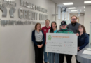 Loughrea Credit Union supports local Athlete ahead of Special Olympics Ireland Games