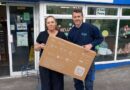 Local Businesses Supporting Local Community: A Heart‑Warming Act of Kindness in Loughrea
