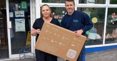 Local Businesses Supporting Local Community: A Heart‑Warming Act of Kindness in Loughrea