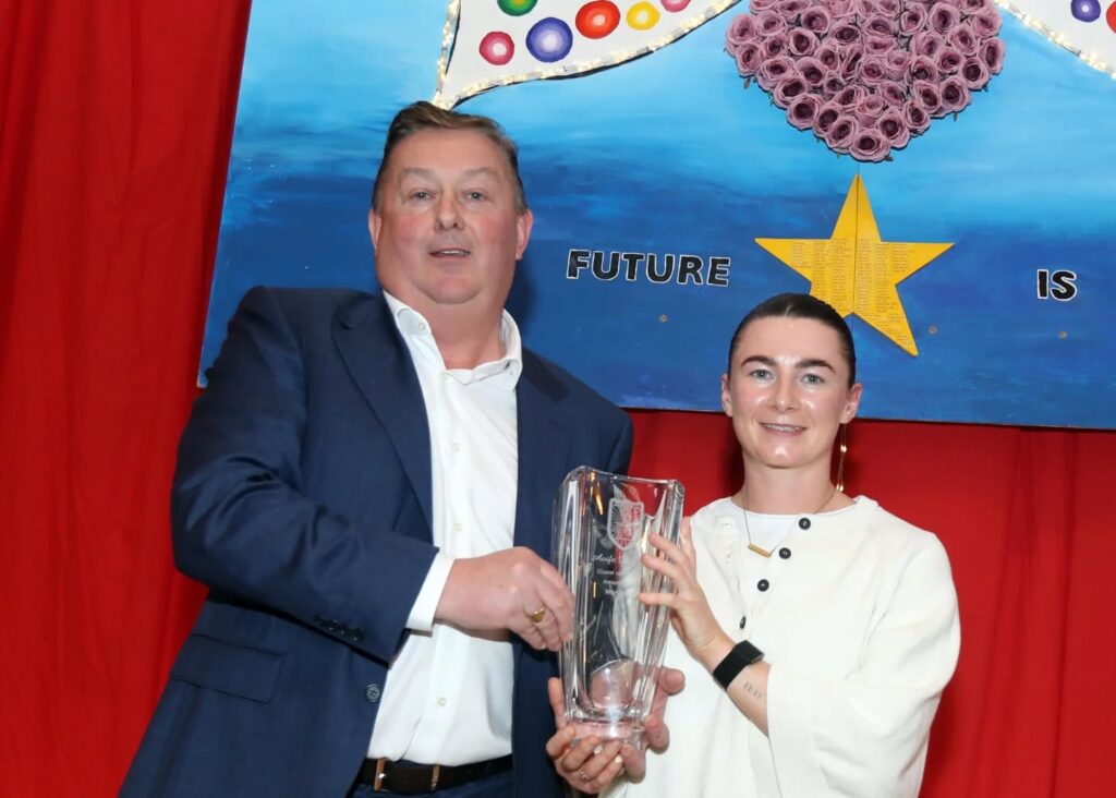 St. Brigid’s College, Loughrea marks the Retirement of Principal Seán Connolly After 23 Years of Dedicated Service