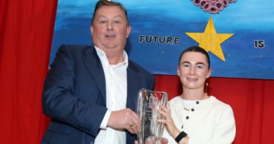 St. Brigid’s College, Loughrea marks the Retirement of Principal Seán Connolly After 23 Years of Dedicated Service