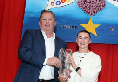 St. Brigid’s College, Loughrea marks the Retirement of Principal Seán Connolly After 23 Years of Dedicated Service