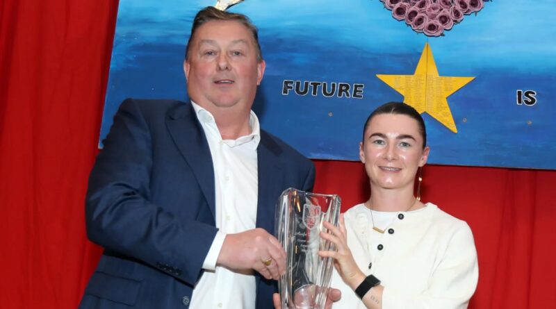 St. Brigid’s College, Loughrea marks the Retirement of Principal Seán Connolly After 23 Years of Dedicated Service