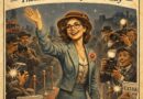 BAFFLE Bloomsday 2026 Event at Maggie May’s Loughrea