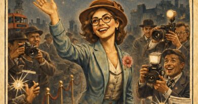 BAFFLE Bloomsday 2026 Event at Maggie May’s Loughrea