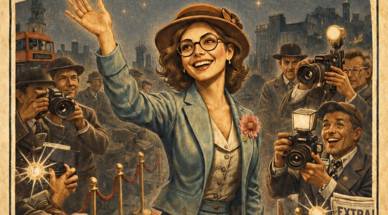 BAFFLE Bloomsday 2026 Event at Maggie May’s Loughrea