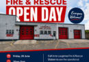 Loughrea Fire Station Open Day 2026