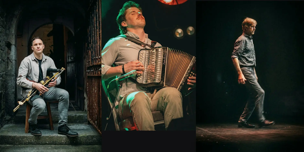 Ceolchoirm Féile Raifteirí Gaeilge Locha Riach