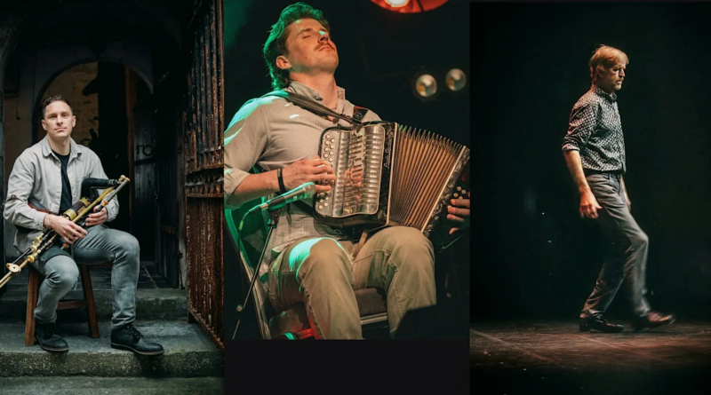 Ceolchoirm Féile Raifteirí Gaeilge Locha Riach