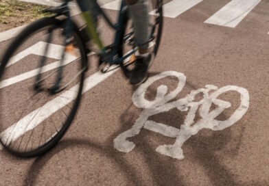 Big changes in preferred Loughrea Active Travel Scheme Design