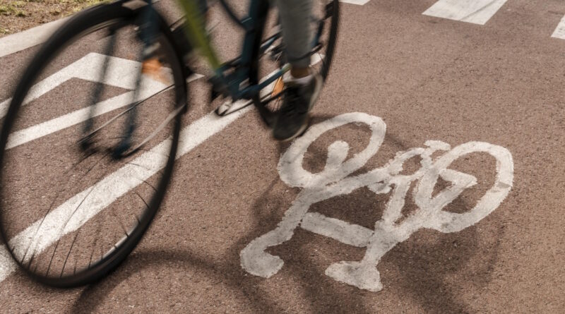 Big changes in preferred Loughrea Active Travel Scheme Design