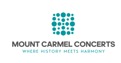 Mount Carmel Concerts Loughrea