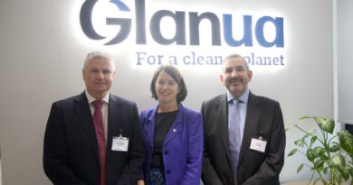 Loughrea-Based Glanua Officially Opens Lisbon Engineering Office to Support Group’s International Growth