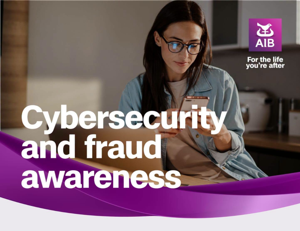 Loughrea Businesses Invited to Cybersecurity & Fraud Awareness Event