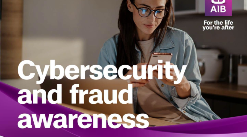 Loughrea Businesses Invited to Cybersecurity & Fraud Awareness Event