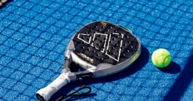 Planning Permission Approved for New Padel Courts and Sports Development in Loughrea