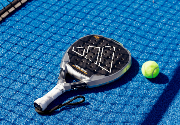 Planning Permission Approved for New Padel Courts and Sports Development in Loughrea