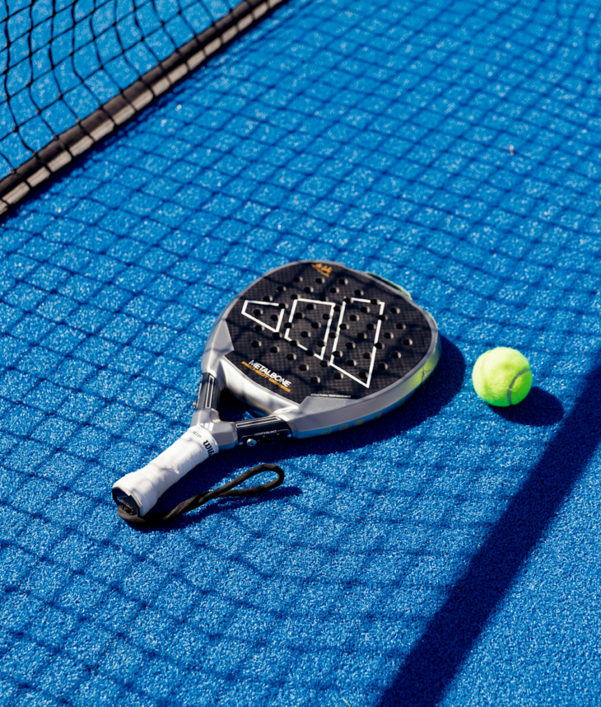 Planning Permission Approved for New Padel Courts and Sports Development in Loughrea